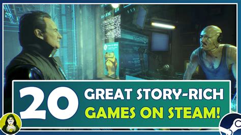 best pc games with story|75 Best story rich games on PC as of 2024 .